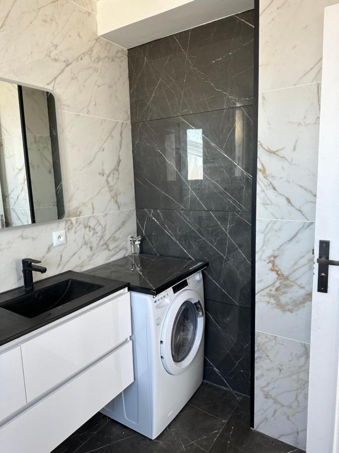 Appartement De Charme Sur Les Toits De Boulogne ! Kültér fotó