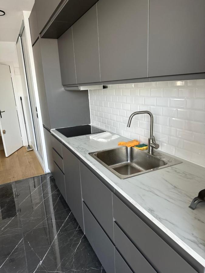 Appartement De Charme Sur Les Toits De Boulogne ! Kültér fotó